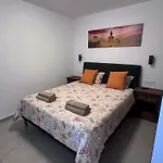 דירה Tenbelsol *