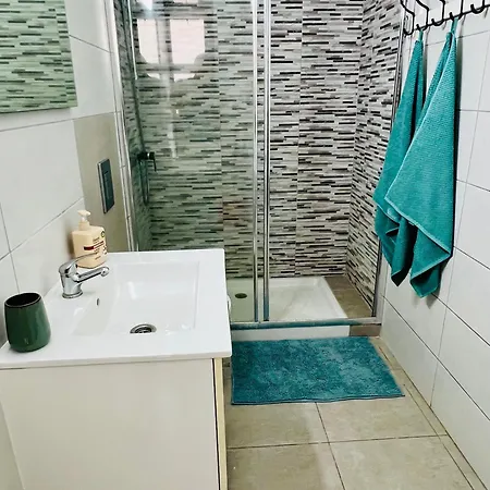 Tenbelsol Apartment