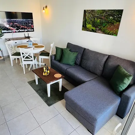 Apartment Tenbelsol *