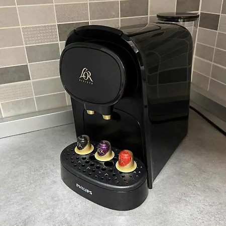 Tenbelsol Costa Del Silencio