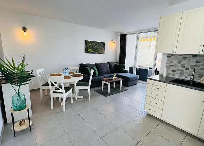 Tenbelsol Apartament