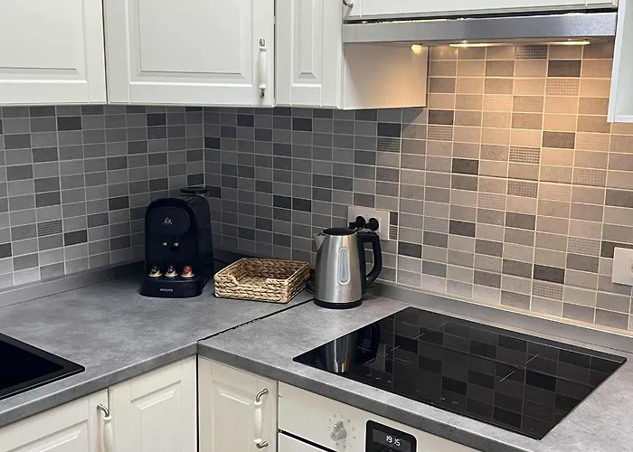 Lägenhet Tenbelsol *