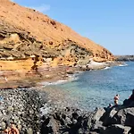 Tenbelsol * Costa Del Silencio