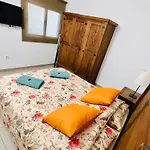 Tenbelsol Apartment Costa Del Silencio