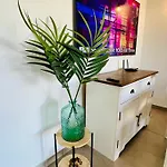 Tenbelsol Apartment *