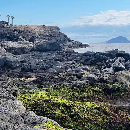 Tenbelsol Apartamento *