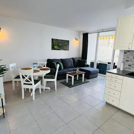 Tenbelsol Apartamento