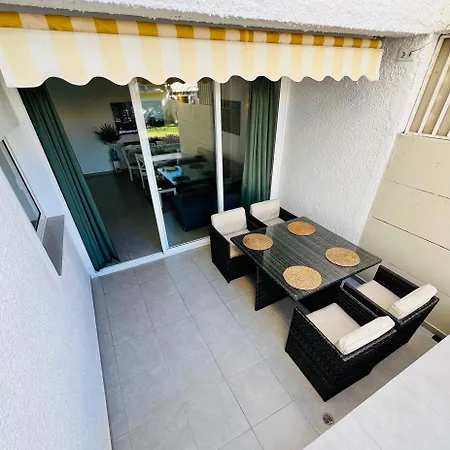 Tenbelsol Apartamento