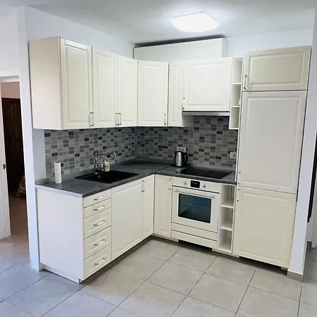 Apartamento Tenbelsol *