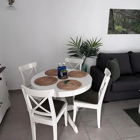 Apartment Tenbelsol