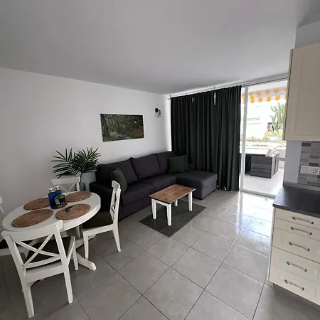 Tenbelsol Apartment *
