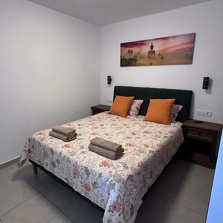 Apartment Tenbelsol *