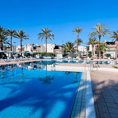 Apartment Tenbelsol Costa Del Silencio