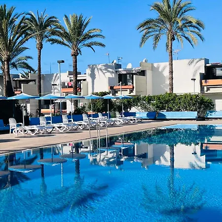 Apartment Tenbelsol