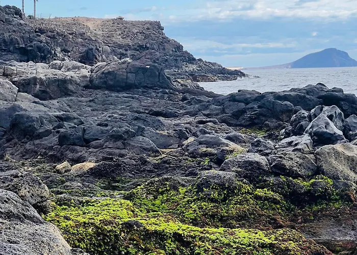 Tenbelsol Apartamento *