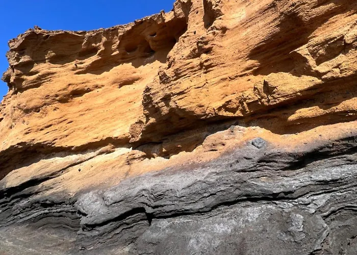 Apartamento Tenbelsol *