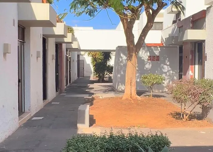 Apartamento Tenbelsol *