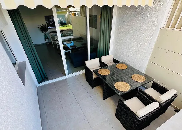 Tenbelsol Apartman