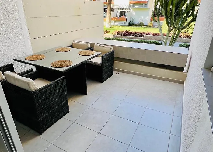 Tenbelsol Costa del Silencio