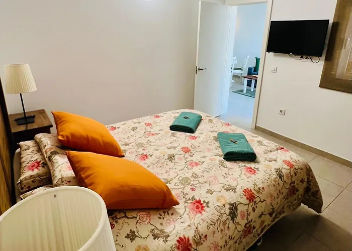 Apartamento Tenbelsol