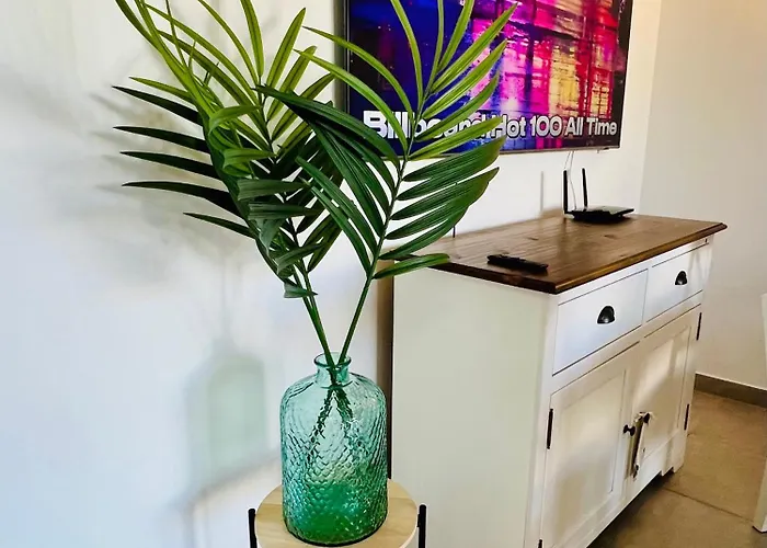 Tenbelsol Apartman *