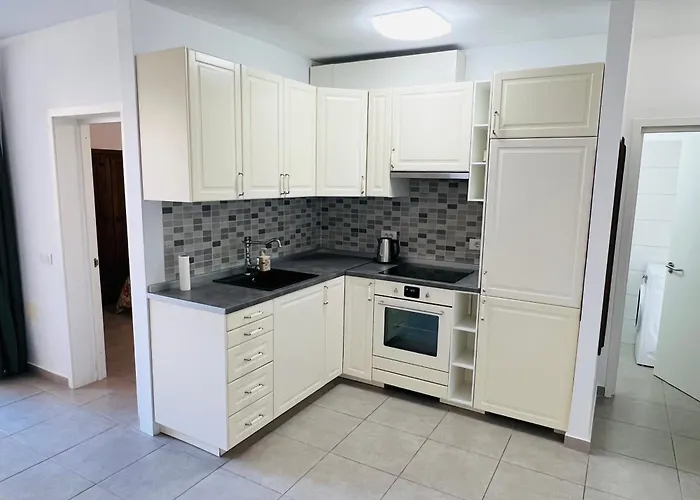 Apartamento Tenbelsol *