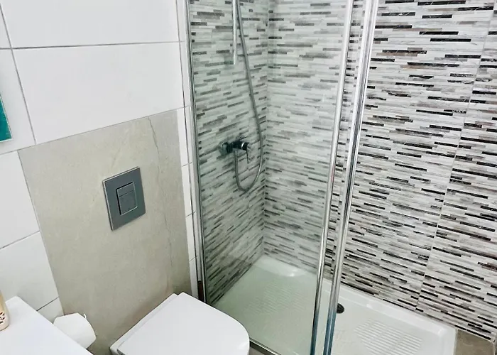 Tenbelsol Costa del Silencio