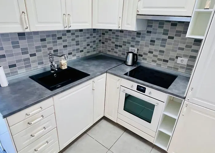 Tenbelsol Apartamento *