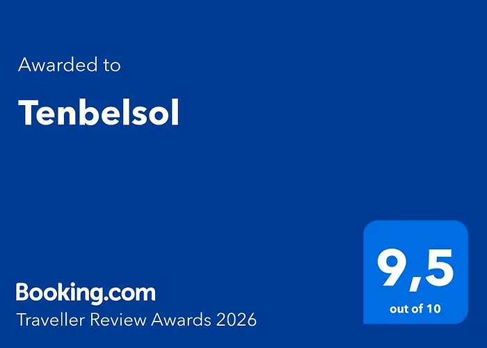 Tenbelsol *
